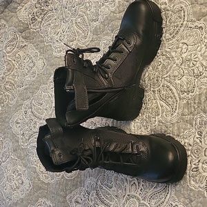 Bates tactical EMS Boots